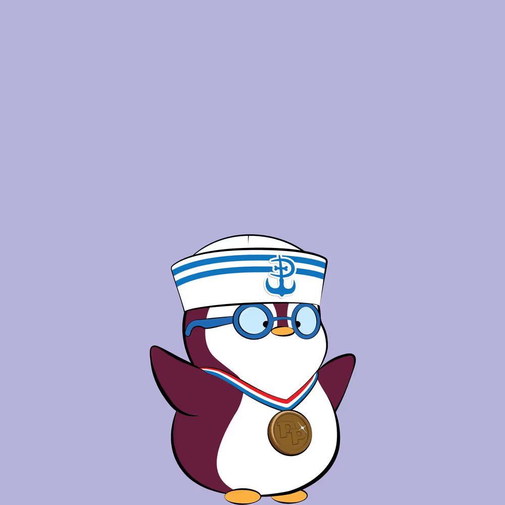 I'm trying to get one of these <a href="/pudgypenguins/">Pudgy Penguins</a> on <a href="/templeofpax/">Temple of Pax</a>