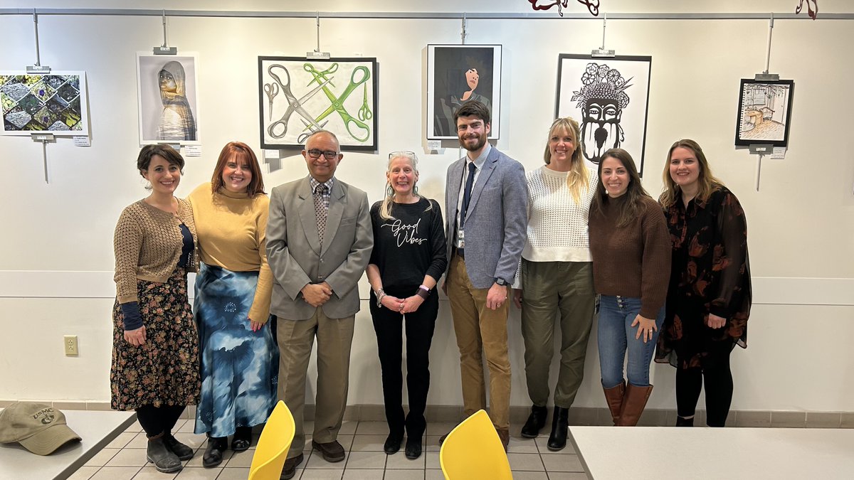 Parsippany Library tweet media