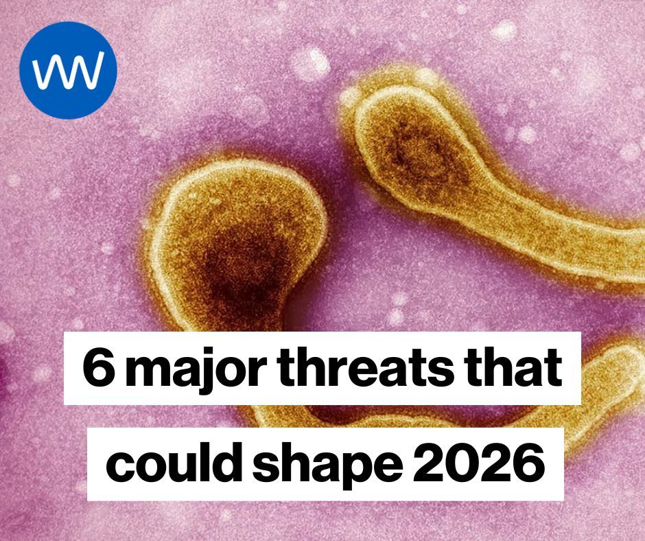 Gavi, the Vaccine Alliance tweet media