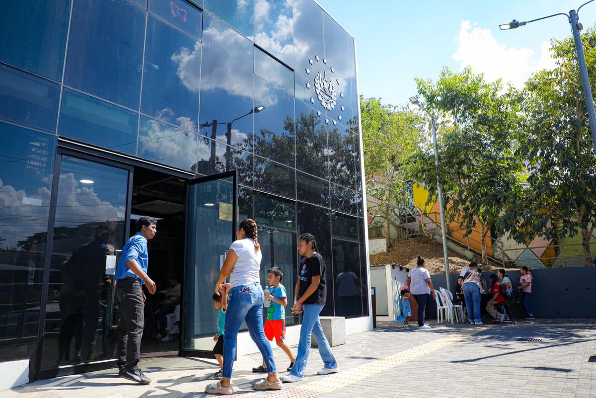 Secretaría de Prensa de la Presidencia tweet media