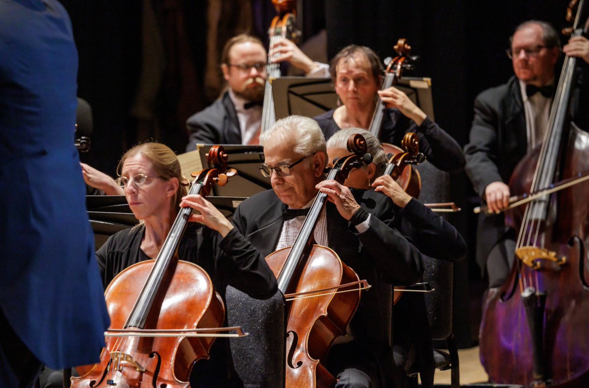 South Bend Symphony Orchestra tweet media