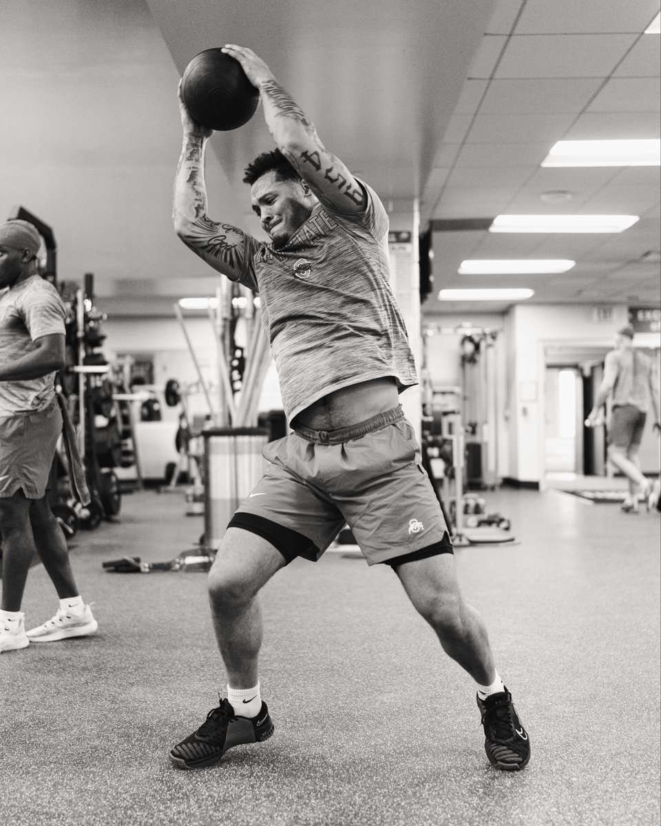 Ohio State Football tweet media