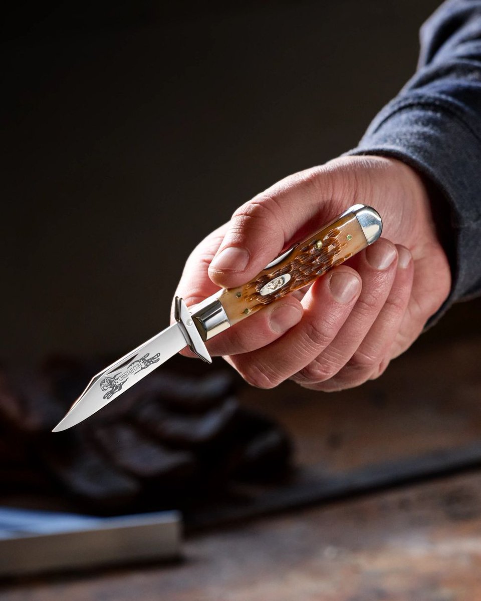 Case Knives tweet media