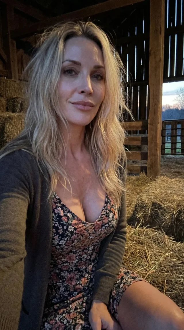 Nicole Lexington tweet media