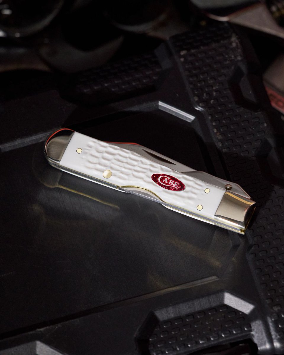Case Knives tweet media