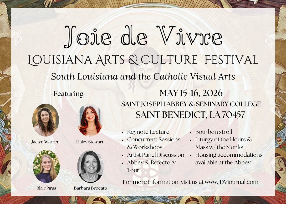 Joie de Vivre tweet media