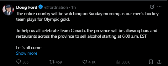 The Serfs (youtube.com/theserftimes) tweet media