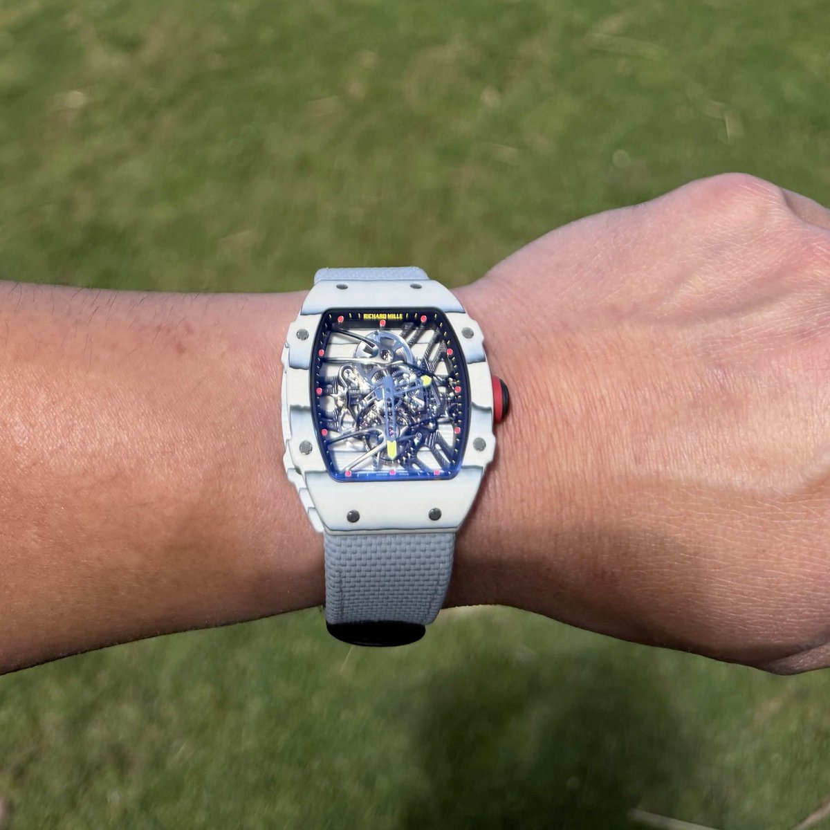 Amouranth’s Husband tweet media