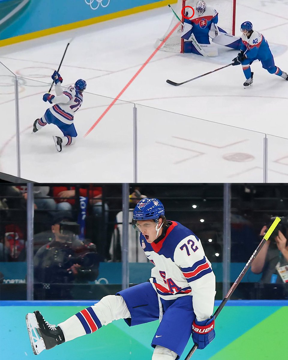 The Charging Buffalo tweet media