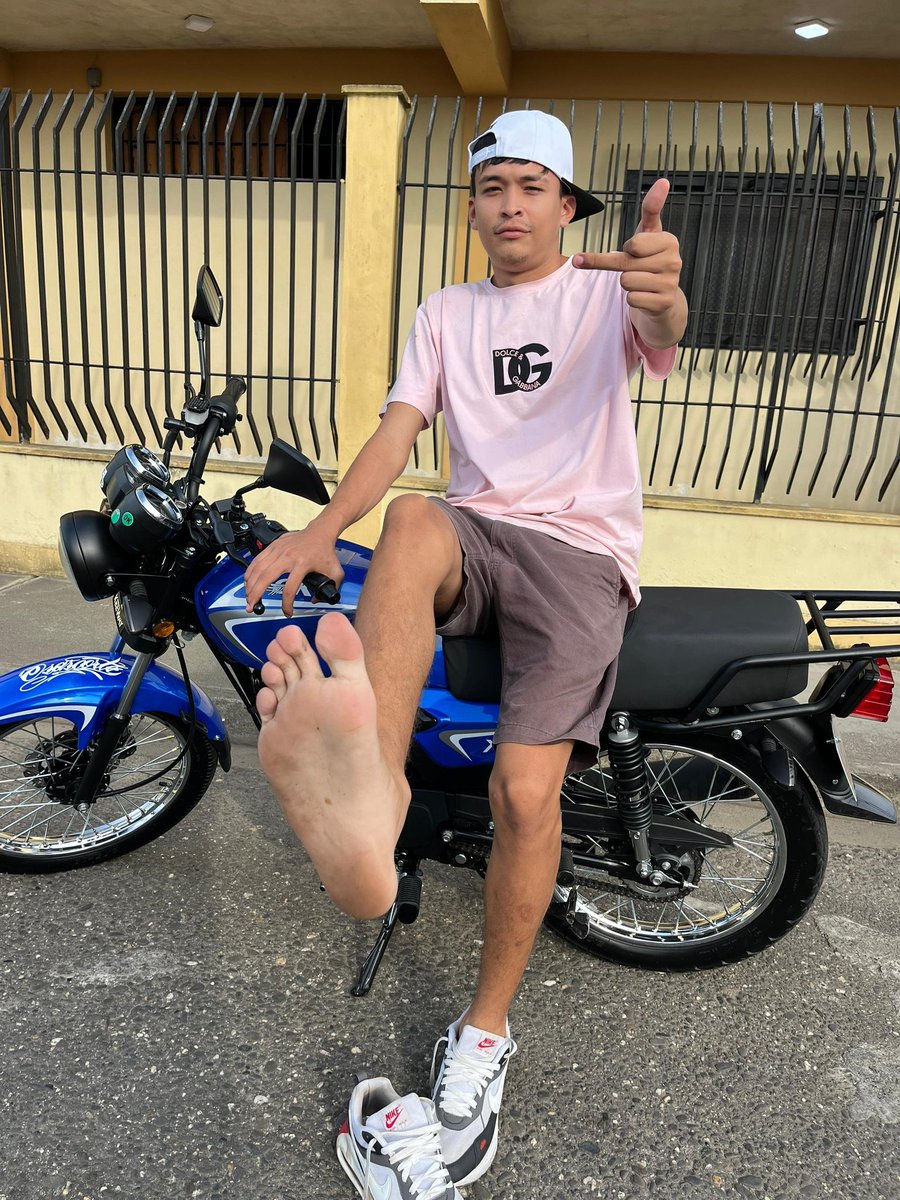 Sir Jadrian 💰 tweet media