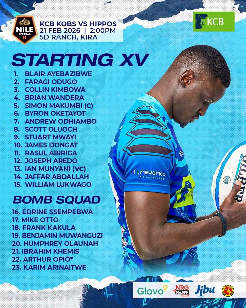 KCB KOBs Rugby Club tweet media