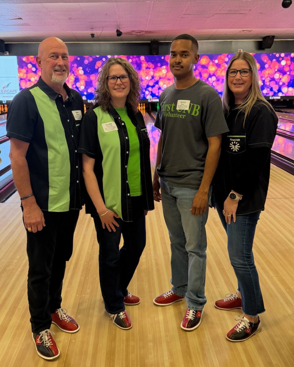 First Citizens - Division of Park National Bank tweet media