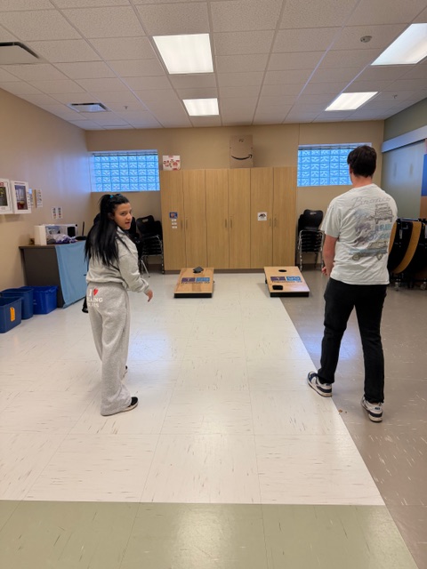 Downers North CTE tweet media