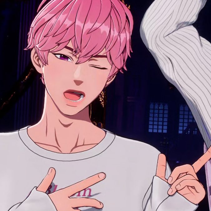 びっくりするぐらい好きな顔してる