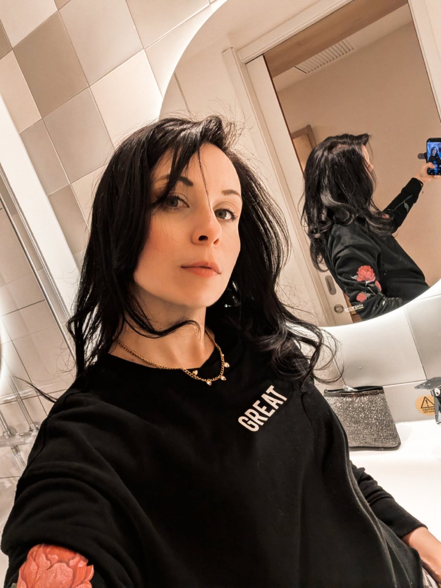 LOOP | FOX | 𝑳𝑼𝑿𝑺𝒀𝑳𝑽𝑨🌠✨🇮🇹 tweet media