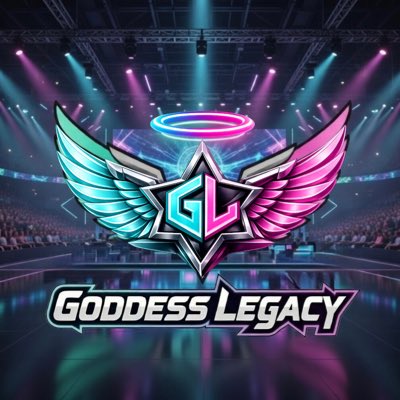 Goddess Legacy Esports tweet media