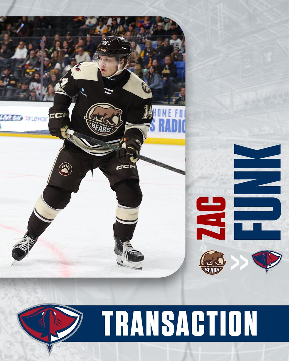 South Carolina Stingrays tweet media