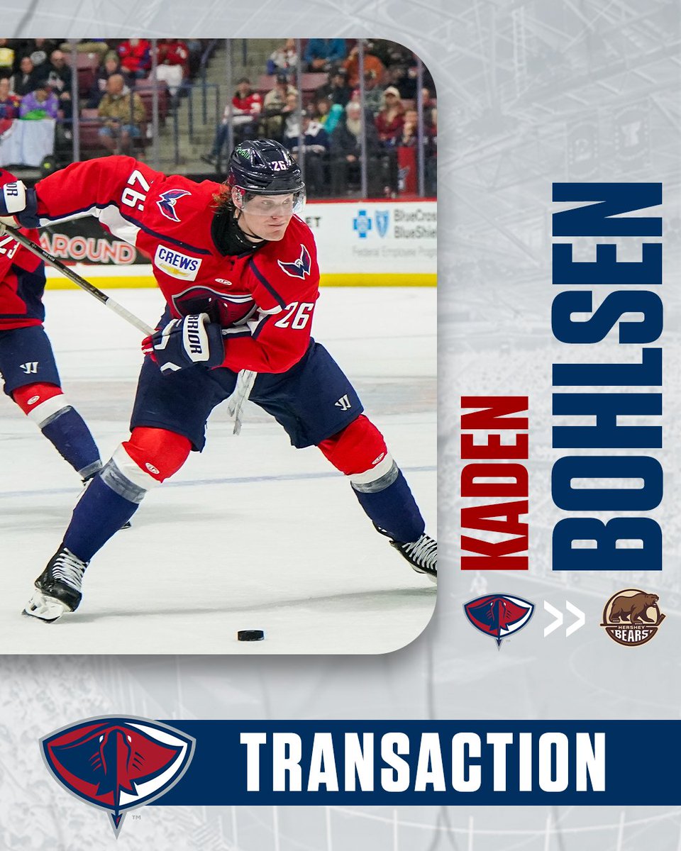 South Carolina Stingrays tweet media