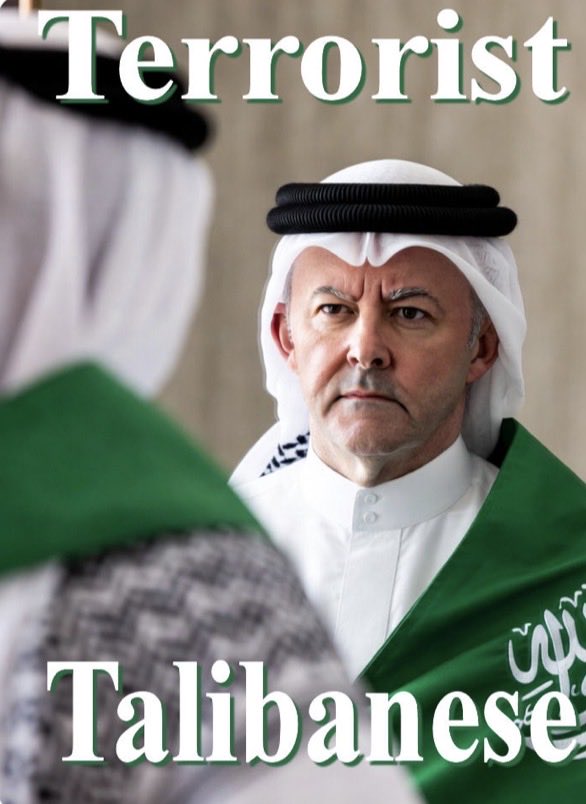 <a href="/burkylie12/">KylieB</a> He's a terrorist supporter he just gave the Taliban 55 million so of course he's going to bring the Isis brides back he's a cocksucking traitor