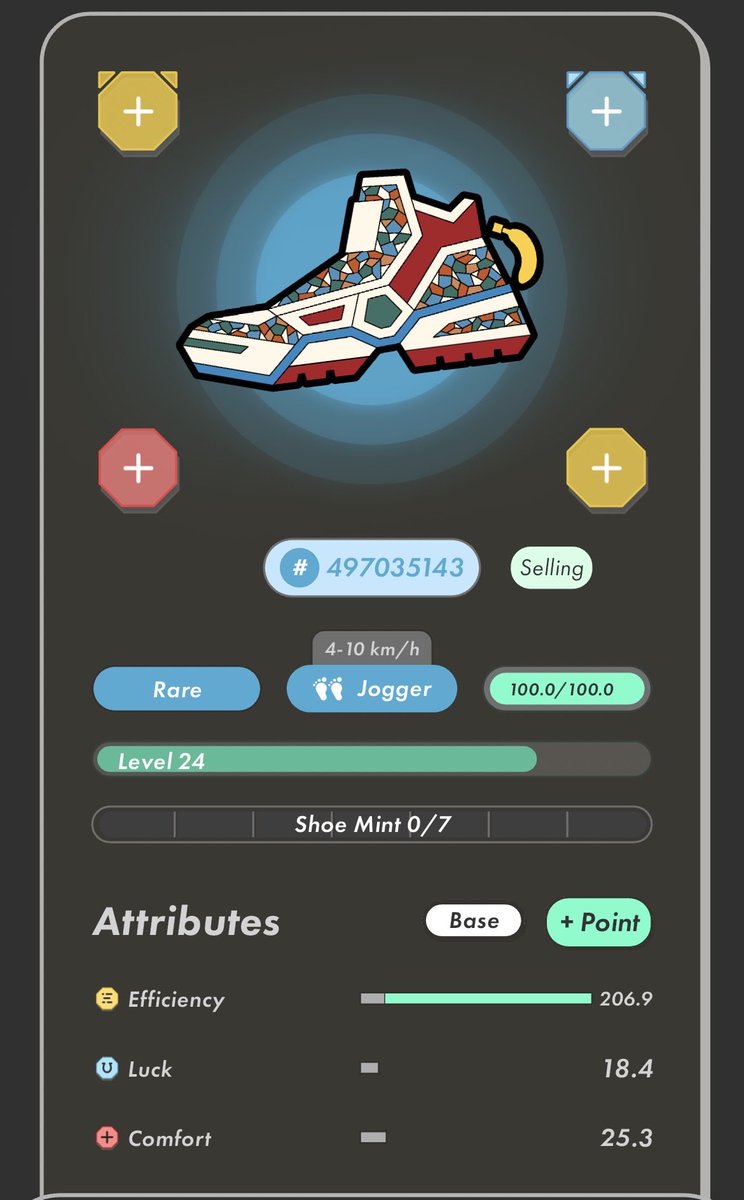 JFD | Legend 👑 tweet media