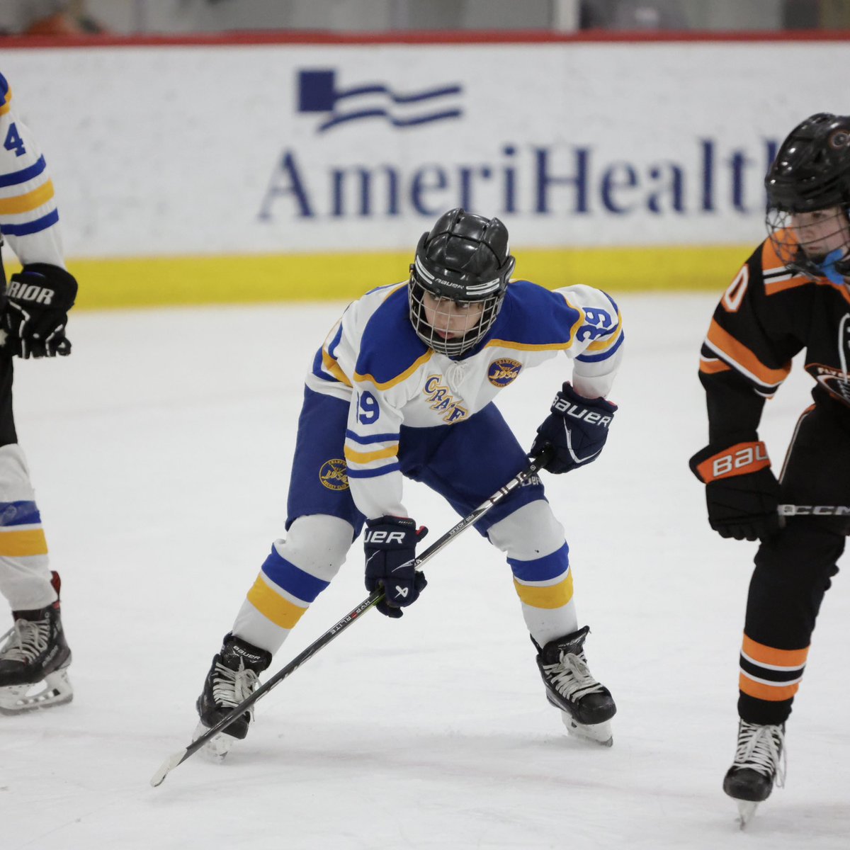 Flyers Training Center tweet media