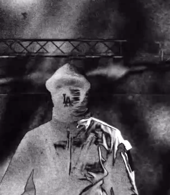scnfdm's tweet photo. Johnny 3 Tears has begun teasing another track dropping February 27th, we've got a mirror of the IG story with the audio after jump-

https://t.co/BrbCwFAVIY

#Johnny3Tears #DeadSon #3Tears #HollywoodUndead https://t.co/BQs7yw4snM