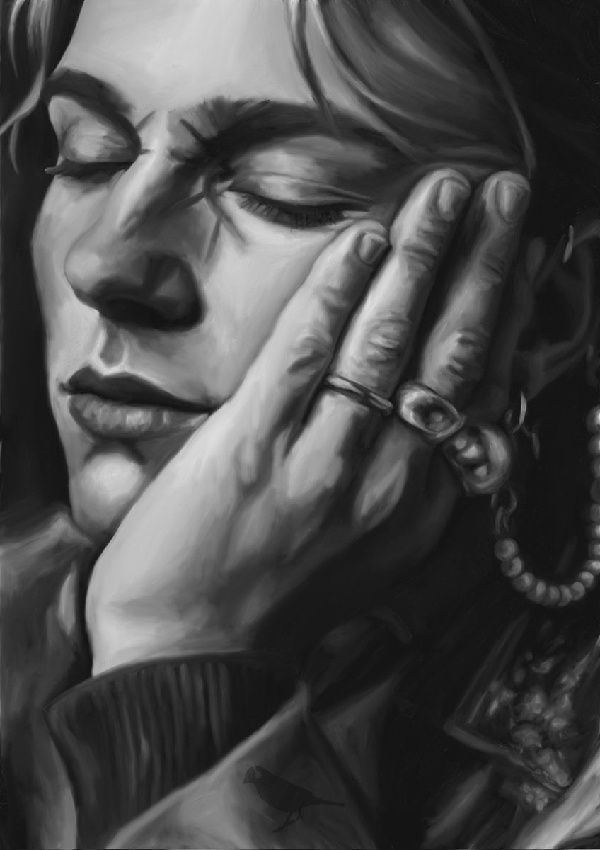 NRouxynol's tweet photo. Feliz dia do bolo @cereaww
Arte feita no app Sketchbook do tablet
#digitalartwork #fanart #digitalart #cereaw #fanarte #artedigital https://t.co/DxcgCTYUef