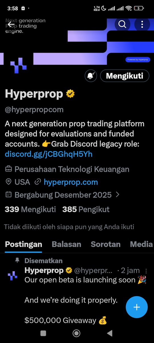 Breakout_SniperFx tweet media