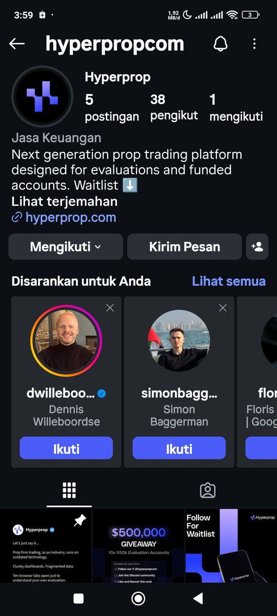 Breakout_SniperFx tweet media
