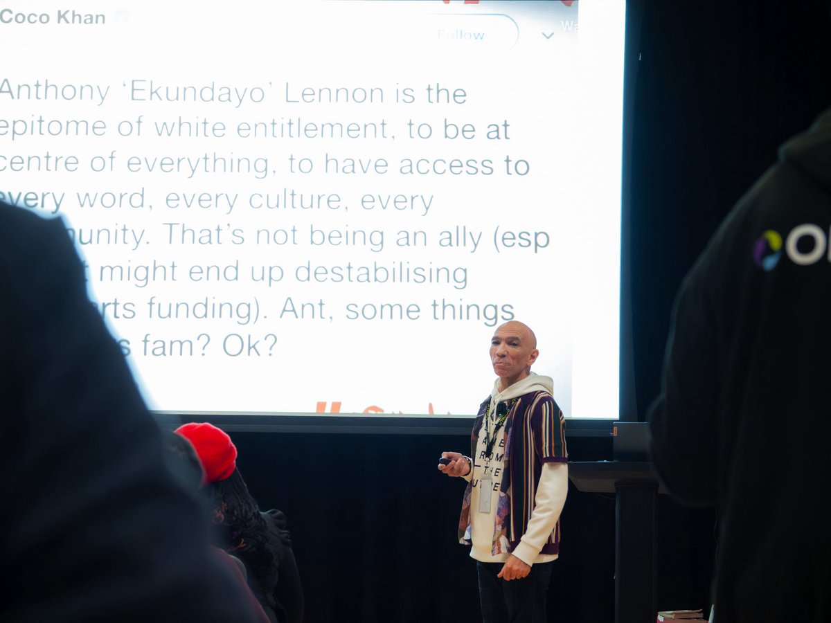 Anthony Ekundayo Lennon tweet media