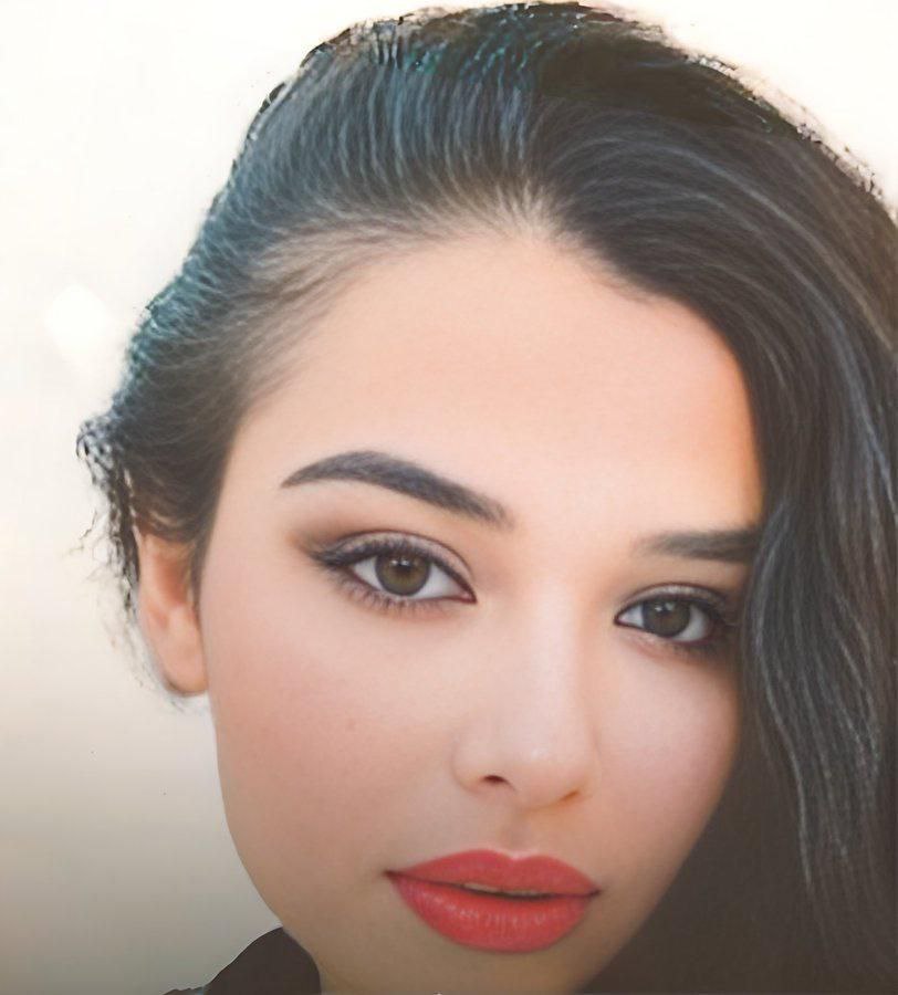 dev24boy's tweet image. جاویدنام🇮🇷: فاطمه علی‌محمدی ،
مهندس فیزیک هسته‌ای، نخبه علمی و مخترع تراشه‌های هسته‌ای ، در روز ۱۸ دی‌ماه در شهر هشتگرد با شلیک مستقیم گلوله به قلب در جریان خیزش ملی مردم ایران جان‌فدا شد.
#IranMassacre 
#IranRevolution2026