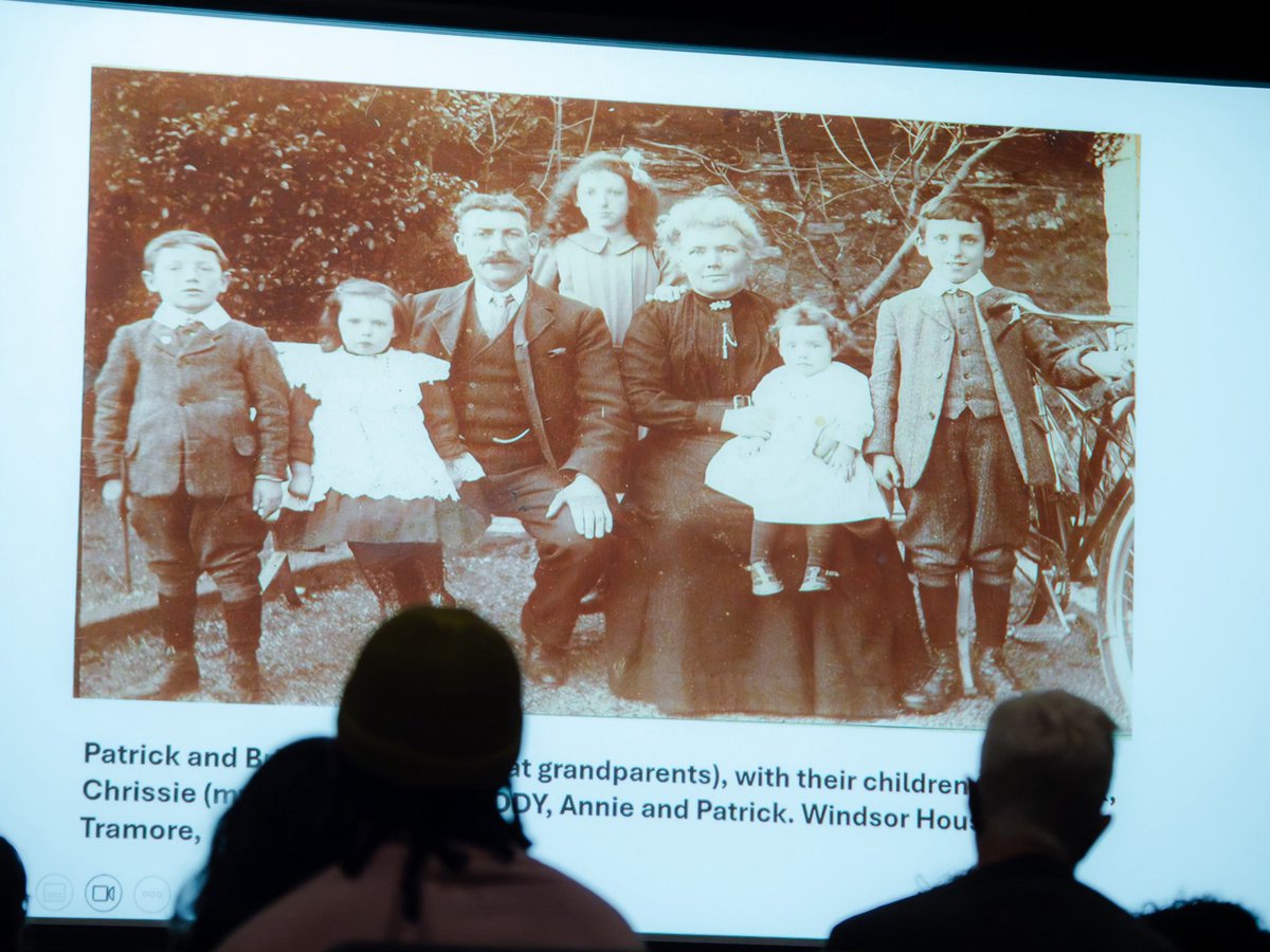 Anthony Ekundayo Lennon tweet media