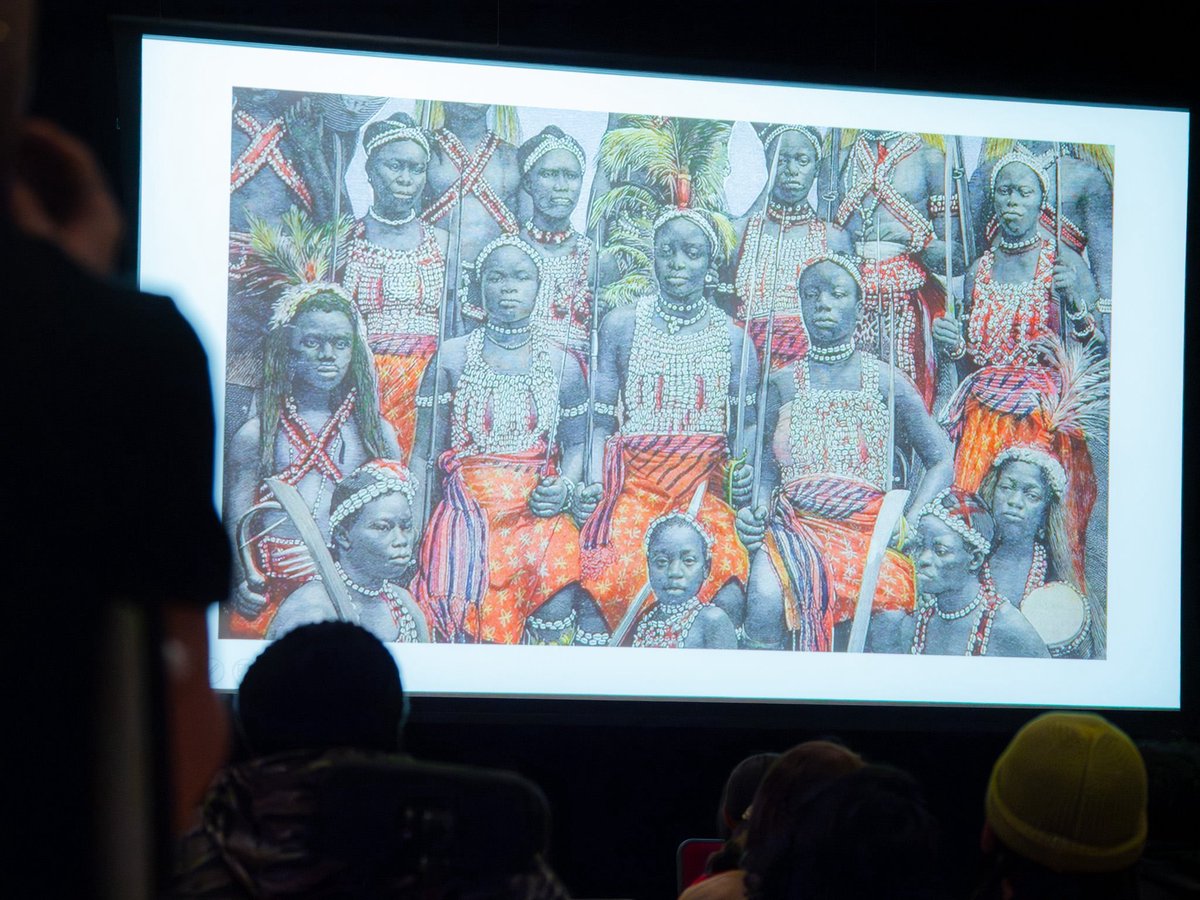 Anthony Ekundayo Lennon tweet media