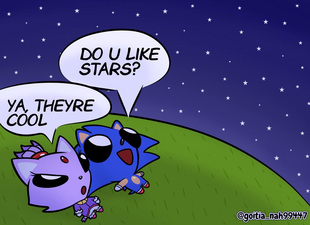 little creatures
#SonicTheHedgehog | #BlazeTheCat | #Sonaze