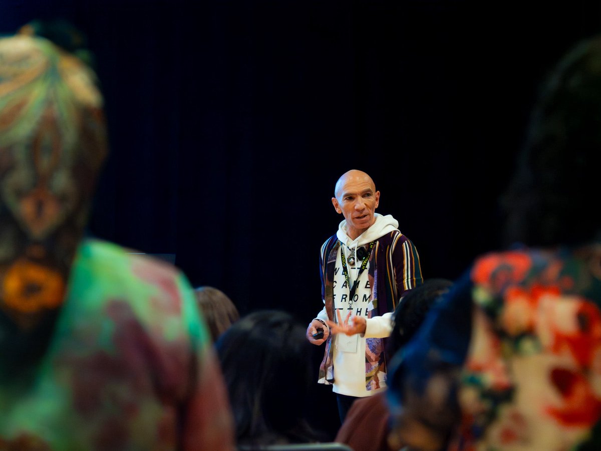 Anthony Ekundayo Lennon tweet media