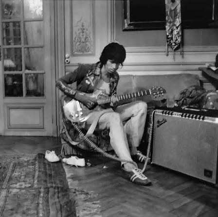 Whilst in exile..

📸 Dominique Tarle