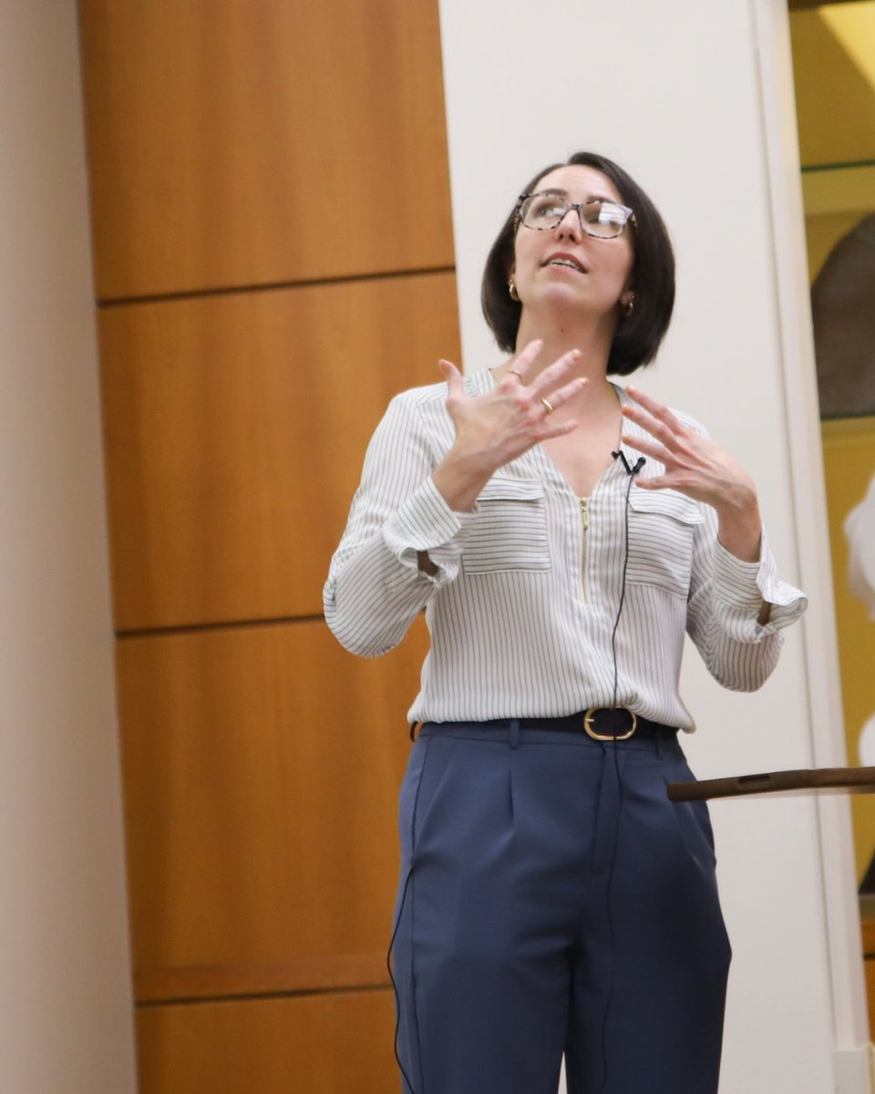 Hanover College tweet media