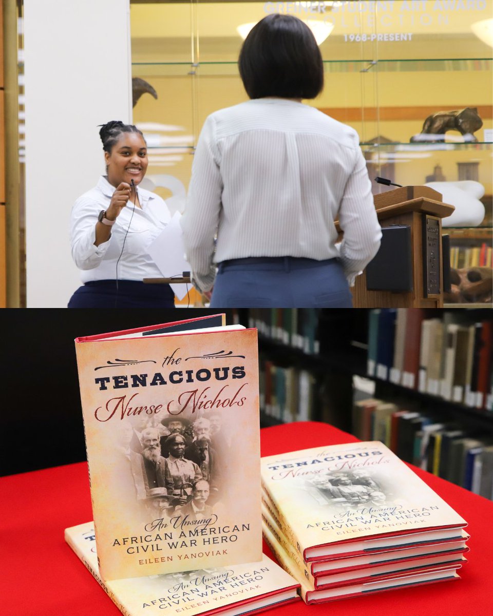 Hanover College tweet media