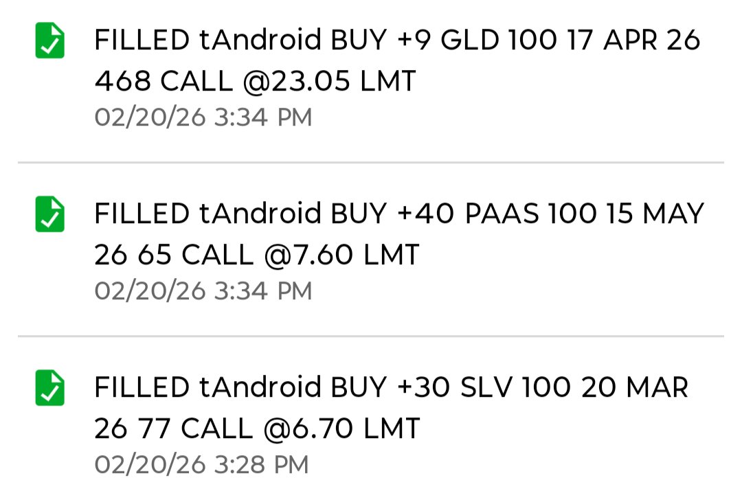 Right Side Trading tweet media