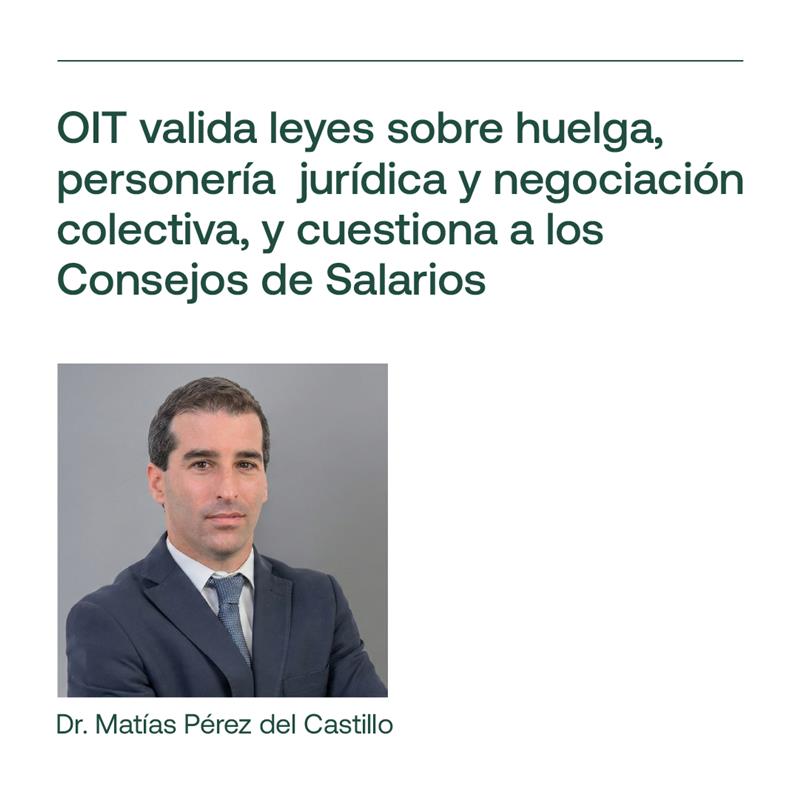Pérez del Castillo & Asociados tweet media