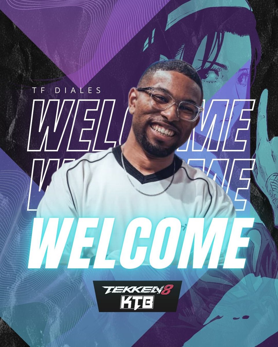 KTB | Don Saeba 🔜 Arc du chantier 🚧 tweet media