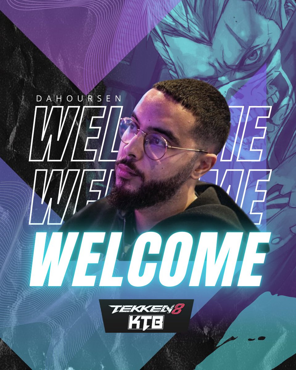 KTB | Don Saeba 🔜 Arc du chantier 🚧 tweet media