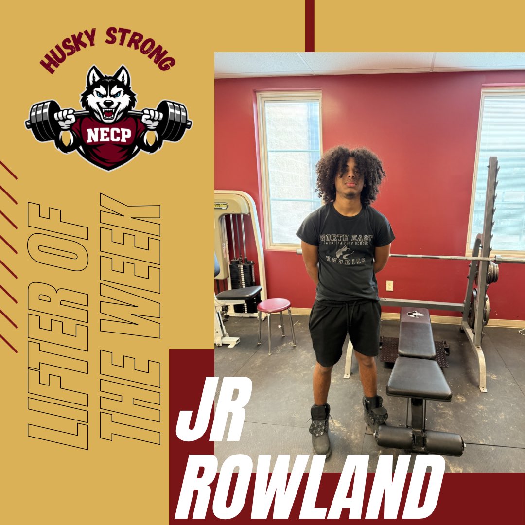 North East Carolina Prep Football tweet media