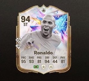 Maestros - FUT boosting tweet media