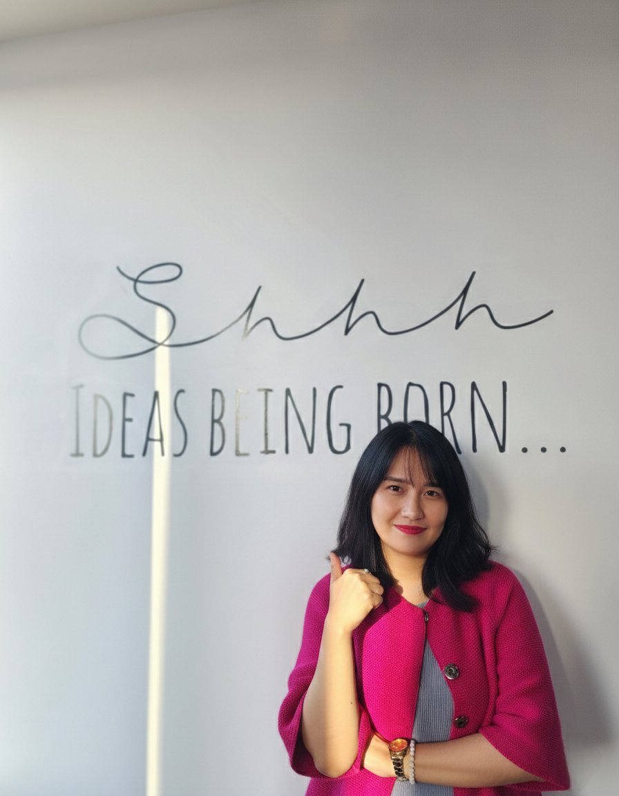 Welcome to Tower, Gie! 💛 

“In my first month at Tower, I’ve gained a real appreciation for the scale and pace of the work we do for our clients. I’m grateful to be working alongside such knowledgeable leaders and colleagues, and I’m excited to keep building my skills.”