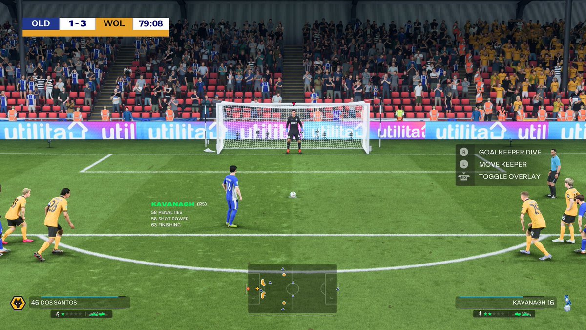 Fut Sheriff tweet media