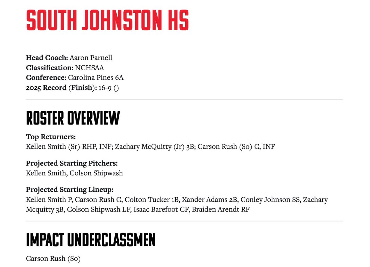 Carson Rush tweet media