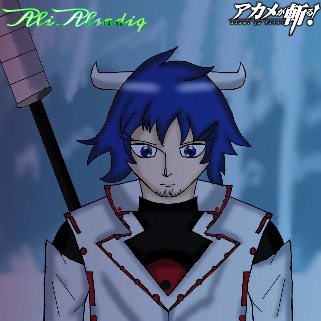 YoItsAli3's tweet photo. Susanoo
#art #artwork #fanart #anime #anime_art #akamegakill #akame_ga_kill #akamegakill_susanoo #susanoo #najenda https://t.co/zsdFDy7Y6d
