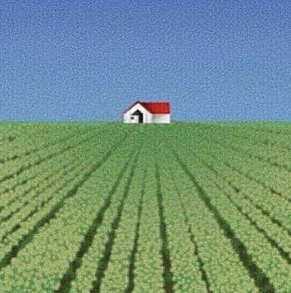 0xThurston's tweet image. Quiet structure.

Unanswered question.

Liquidity listening.

housecoin.run

$HOUSE
84yCF7hyUuRNAra9BjFHVDpnRdGXmfsV2emyZwLjpump