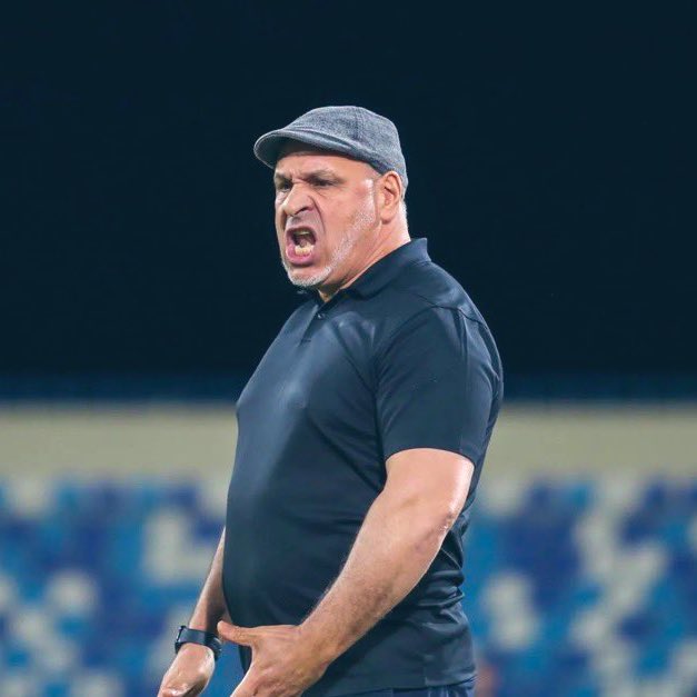 طارق النوفل tweet media